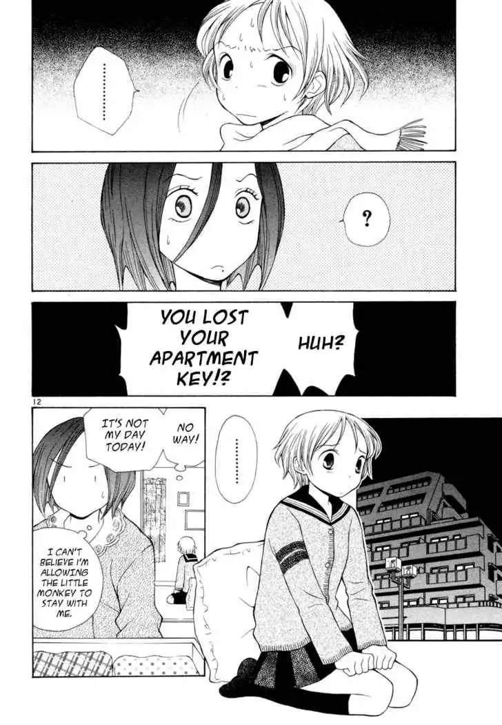 Rubbers Seven Chapter 5 12
